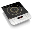 Philips Viva Collection HD4928/01 2100W Induction Cooktop