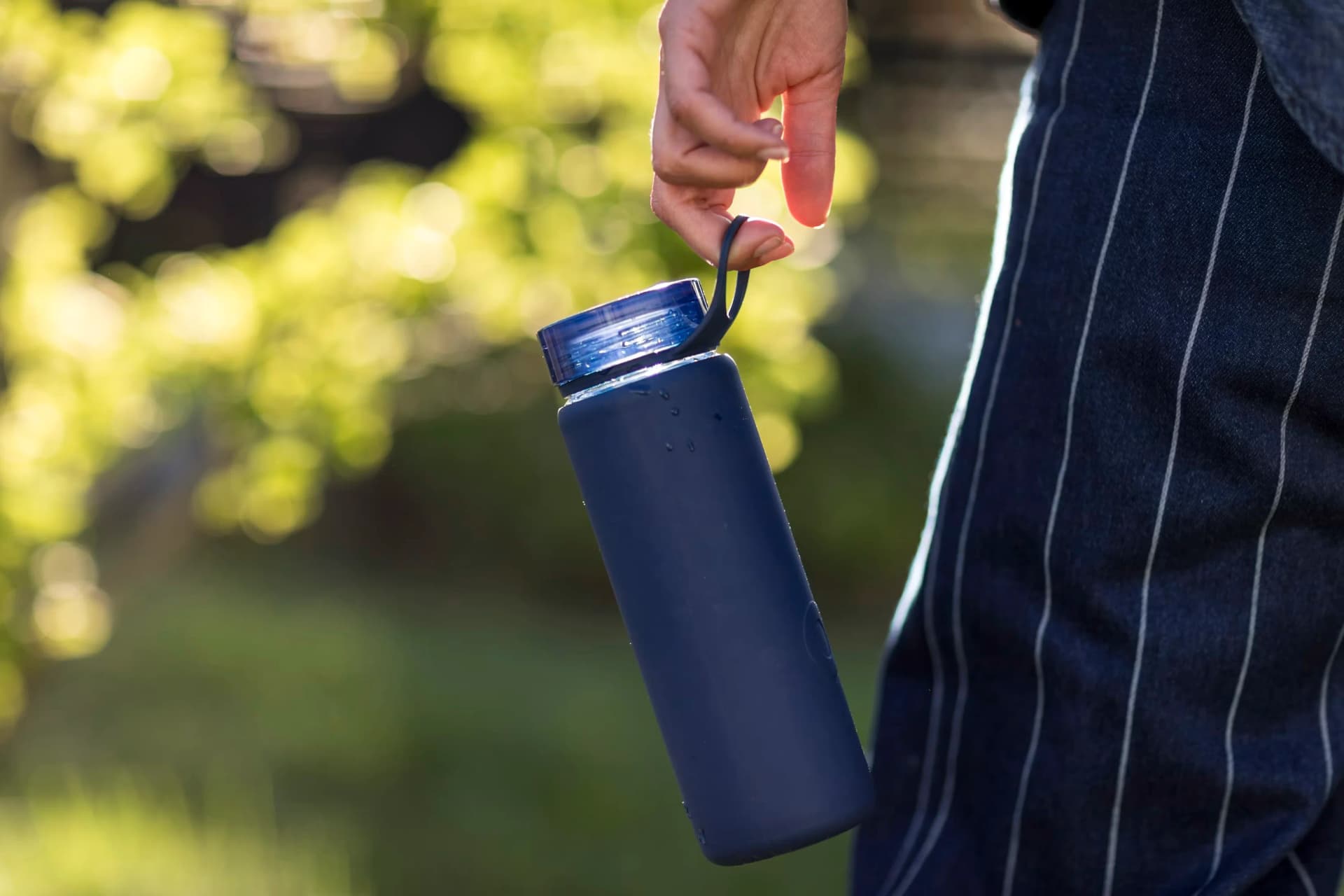 Best insulated water bottle in India 2026 — Pexpo Bravo 1000 review and price
