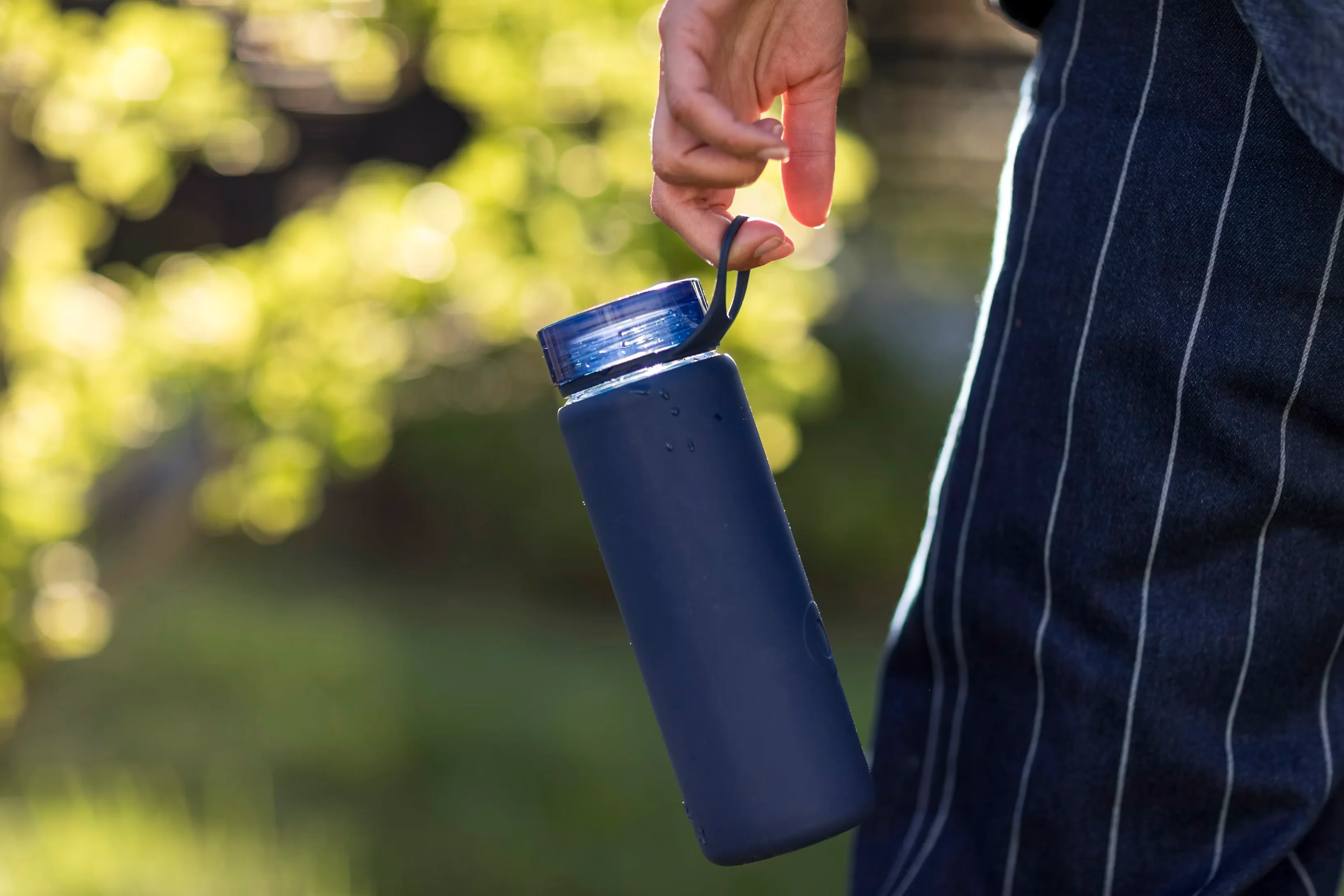 Best insulated water bottle in India 2026 — Pexpo Bravo 1000 review and price