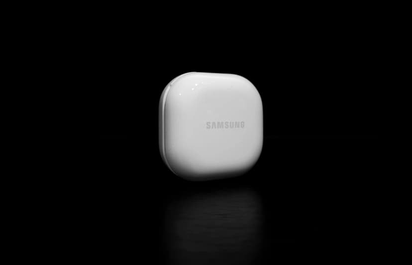 Samsung Galaxy Buds3 FE wireless earbuds India 2026 — ANC earbuds with 360 Audio and Gemini AI