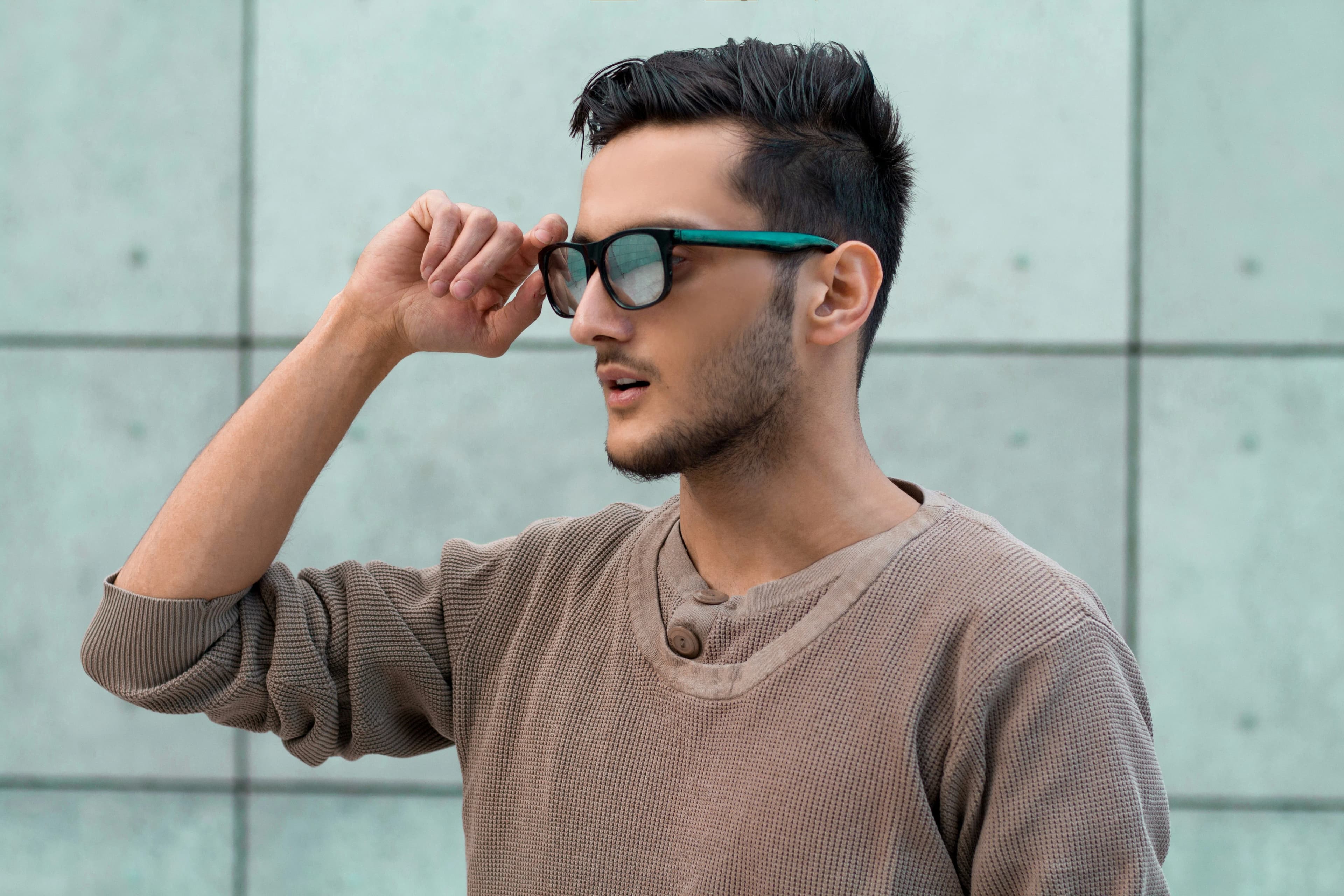 Ray-Ban Meta Gen 2 Wayfarer smart glasses India 2026 — AI camera and open-ear audio review