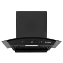 Faber Hood Venice 60cm Autoclean Curved Kitchen Chimney