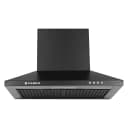 Faber Pluto 60cm Baffle Filter Kitchen Chimney