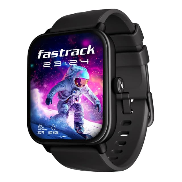 Fastrack Limitless Glide X 1.83" Smartwatch