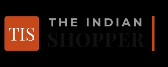 The Indian Shopper
