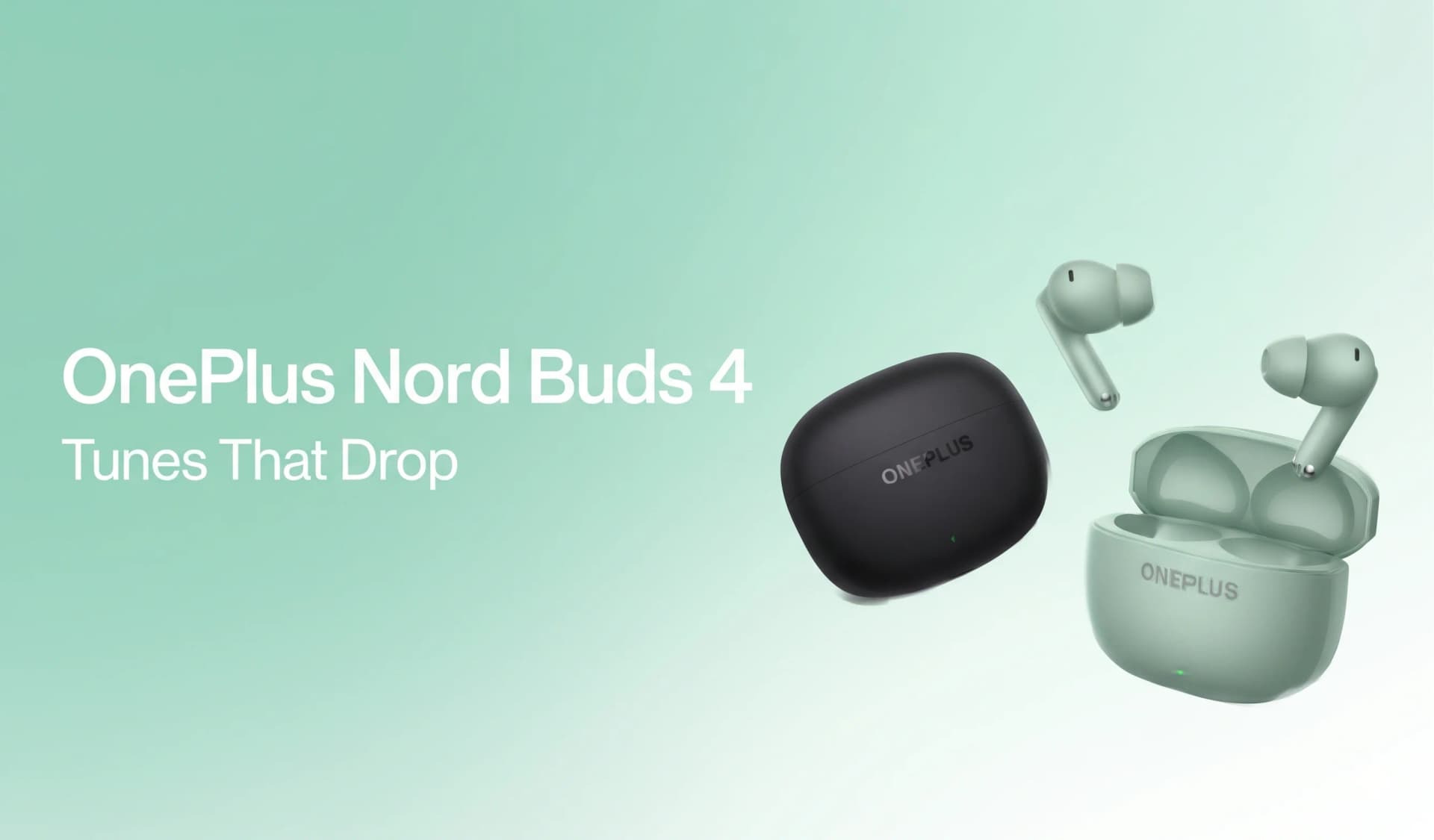 OnePlus Nord Buds 4 review India 2026 — ANC earbuds with 54-hour battery