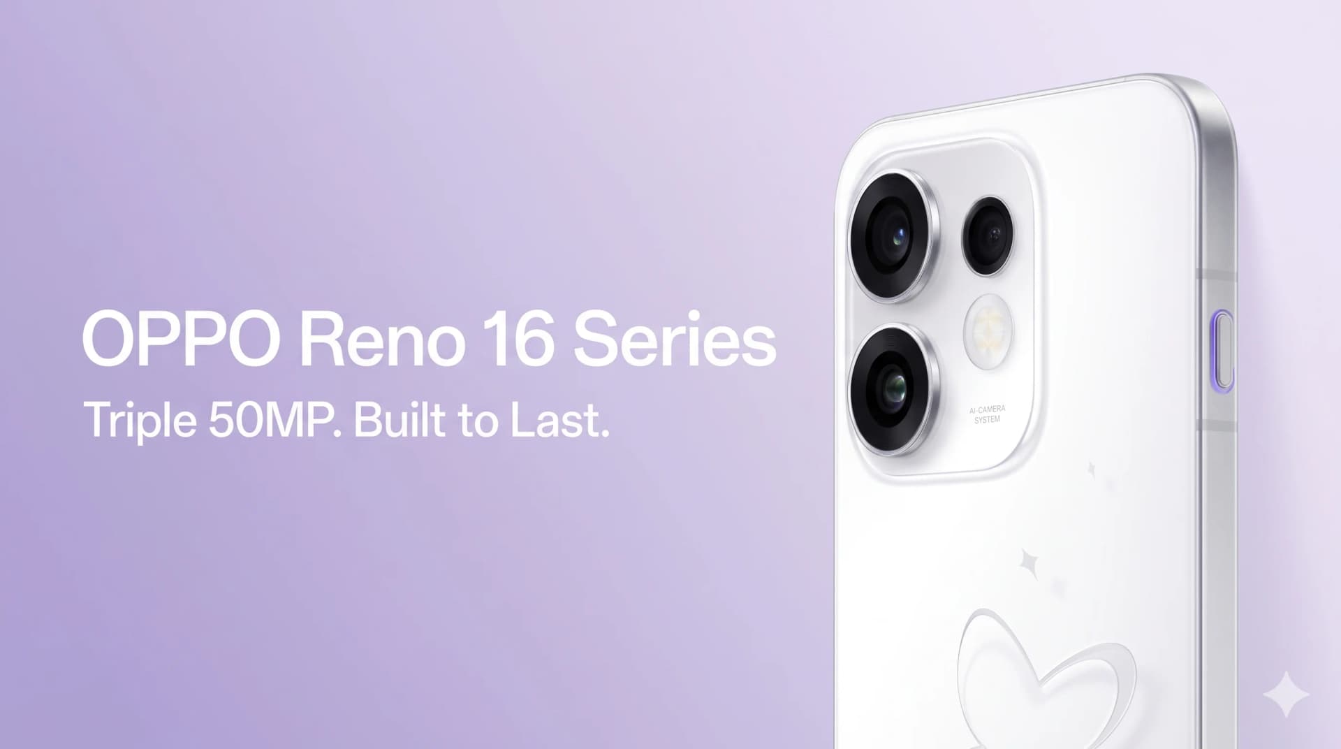 OPPO Reno 16 series launch India July 2026 — specs and camera