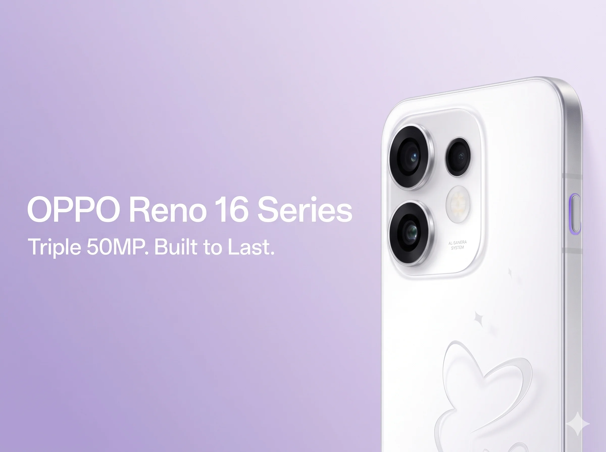 OPPO Reno 16 series launch India July 2026 — specs and camera